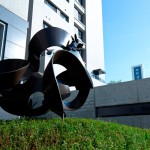 開心時，就邀蝴蝶一同翩翩起舞，憤怒時，來個遒勁十足的迴旋踢。