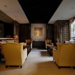 閱讀區(qū)完工實景圖