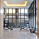 會(huì)客區(qū)完工實(shí)景圖