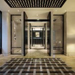 廊道完工實(shí)景圖