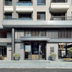 外觀完工實(shí)景圖