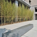 社區(qū)門廳完工實(shí)景圖