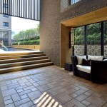 廊道完工實(shí)景圖