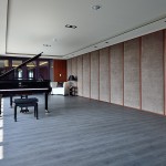 練琴室完工實(shí)景圖