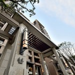 外觀完工實(shí)景圖