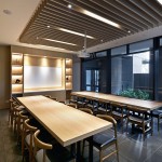 會議室 完工實景圖