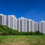 新業(yè)宜家 外觀完工實景圖