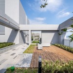 屋頂景觀平臺 實景圖