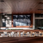 多功能廚藝教室    實(shí)景圖