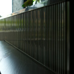 櫃臺(tái)-材料銜接細(xì)部