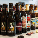 六款來自德國、英國、比利時的精釀啤酒，蘊含各地獨特的釀造哲學與歷史傳承，因應原料與文化差異，每一款都展現(xiàn)出不同的風味。(禁止酒駕，未滿十八歲禁止飲酒)