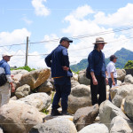 是相遇亦是緣分，新業(yè)職人團隊以渾然天成的巖石，打造『美學藝術』意象，挑選與自然空間產生共鳴的景石，期待在新的環(huán)境持續(xù)展現堅毅的生命力。