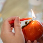 將祝福期許放入陶罐裡，深深情感，蠟封滴下此刻的瞬間，封存美好，待約定之日開(kāi)封品味，細(xì)細(xì)品嚐經(jīng)過(guò)歲月轉(zhuǎn)換出來(lái)的美好風(fēng)貌。