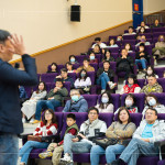 期待家族好友們在今日的活動中，盡情歡笑、放鬆身心，將生活的繁雜事一掃而空，度過紓壓愉快的周末。