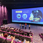 映後於現(xiàn)場(chǎng)抽選5位幸運(yùn)來(lái)賓，將獲得《馴龍高手》繪本、雙人電影票、野獸國(guó)-沒(méi)牙公仔等多項(xiàng)大獎(jiǎng)，本次大獎(jiǎng)獎(jiǎng)落誰(shuí)家呢？