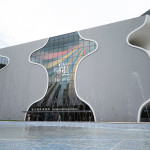 2025年7月仲夏，在國(guó)家級(jí)殿堂『臺(tái)中國(guó)家歌劇院』舉辦沙龍講座，透過(guò)空間與知識(shí)的結(jié)合，打造兼具深度與美感的對(duì)話(huà)場(chǎng)域。