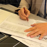 我說你畫測驗，每個人對於同一句話的認知都不盡相同，以此訓練表達能力與理解能力，並了解到雙向溝通的重要性。