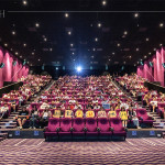 2025第二場(chǎng)的新業(yè)電影日，邀請(qǐng)200多位新業(yè)住戶(hù)一同參與這場(chǎng)年度盛事。