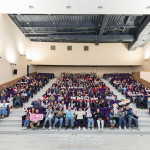 睽違許久的聚會，在歡笑中度過，記錄下難忘的相聚時光，為活動畫下美好句點。