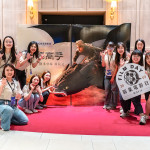 感謝當(dāng)天大朋友小朋友的蒞臨參與，新業(yè)FUN映所-馴龍高手放映大成功！