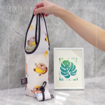 致上專(zhuān)屬河貍飲料杯套，讓美好回憶延續(xù)，並將愛(ài)護(hù)地球的心一併帶回家!