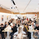 2024年末最後一場(chǎng)竹北家族活動(dòng)，感謝新業(yè)家人們支持與參與，在這年末時(shí)節(jié)，藏封一款屬於我們的茶，於下一年度開(kāi)封這款專屬回憶。