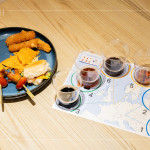 精選六款歐洲精釀啤酒，搭配「美式輕佐食」，讓味蕾隨著地圖穿越國界，在歡樂的午后小酌中，開啟一場感官的環(huán)遊世界。(禁止酒駕，未滿十八歲禁止飲酒)