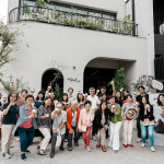 2025.10.23「新業(yè)品味食光｜一甕味噌釀一份時光」圓滿落幕，感謝家族們的熱情參與，與職人共同感受品味及手作融合的樂趣。