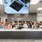 2025年的第一場活動，也是新業(yè)第一次舉辦廚藝活動，感謝家人們的參與，我們珍藏於心，並持續(xù)向前，共築更多回憶。