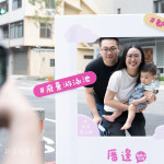 位於東光園道旁的新業(yè)築願(yuàn)景、新業(yè)築森鄰社區(qū)，前身是廢棄工廠、廢棄游泳池，經(jīng)過都市更新後，重新賦予這塊土地另一段生命，並期望與住戶們共築更多美好。