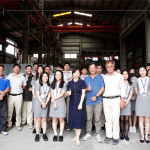 新業(yè)擁有六合一團(tuán)隊(duì)－開(kāi)發(fā)、設(shè)計(jì)、營(yíng)建、客服、行銷(xiāo)、活動(dòng)，每個(gè)環(huán)節(jié)環(huán)環(huán)相扣，為住戶(hù)提供最完整的解決方案，讓品質(zhì)與信任同時(shí)落實(shí)於每一個(gè)細(xì)節(jié)中。