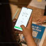 新業(yè)建設為每個社區(qū)建立專屬Line@，專人客服一對一服務，打造即時又便利的溝通橋樑，從簽約完成到入住生活，延伸家的關懷。