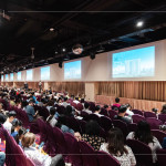 『新業(yè)恆一』為新業(yè)建設竹南首案，416戶的想像與期待，從說明會開始，攜手打造屬於每個人的理想居所，為幸福生活揭開序幕。