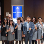 感謝每一位新業(yè)恆一住戶的參與，說明會圓滿成功。