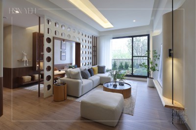 講究生活新起點(diǎn)｜客變客廳、房間格局篇