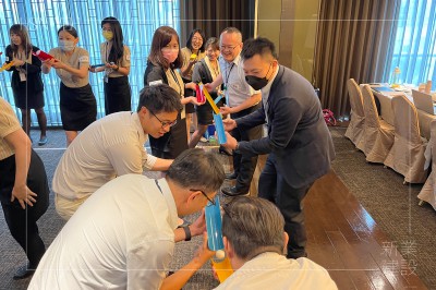 教育訓練3.0｜關(guān)鍵服務先行