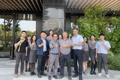 新業(yè)新學(xué)堂｜建築設(shè)計觀摩日