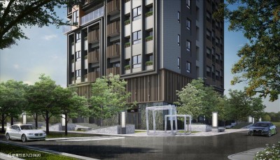 連最挑剔的經(jīng)理人都愛「築之細(xì)道」，菁英居所的首選