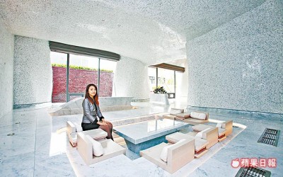 新業(yè)觀峰 綠地第一排